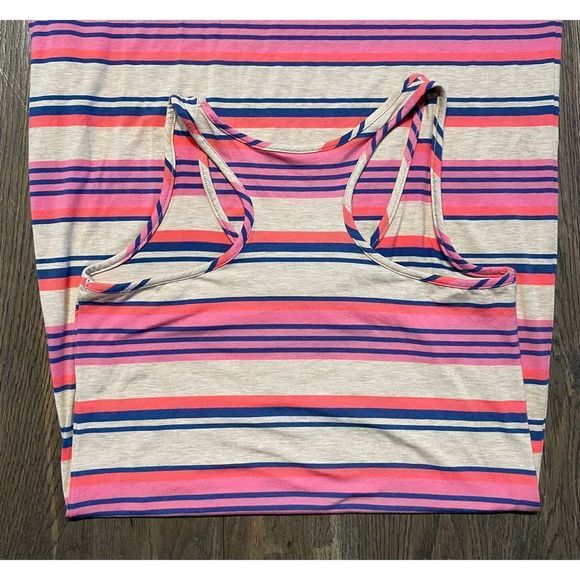 Mossimo Supply Co. Striped Sundress - Picture 3 of 5